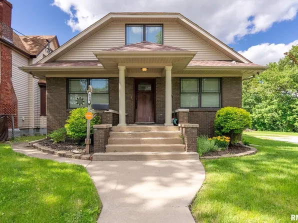 538 W 9th St, Davenport, IA 52803