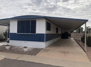 205 S Higley Rd Lot 8, Mesa, AZ 85206