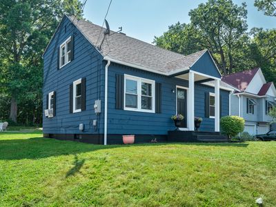 56 Jefferson Avenue, Middletown, CT, 06457