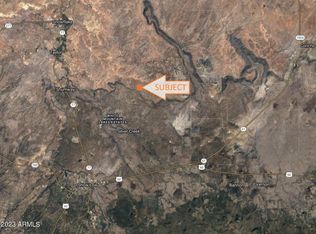 9068 Texas Ln, White Mountain Lake, AZ 85912