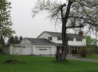 1080 North Rd, Tully, NY 13159