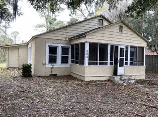 602 Meritta Ave, Beaufort, SC 29902