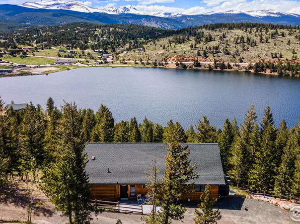 91 Pinecliff Trl, Nederland, CO 80466