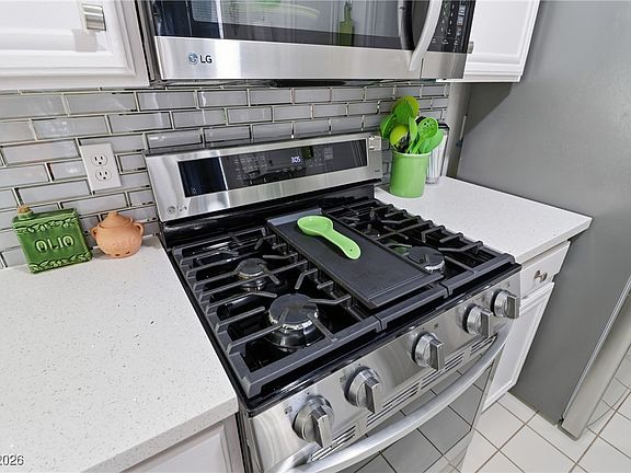 5th image of 3125 N Buffalo Dr Unit 2114