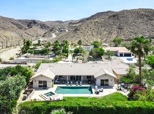 67980 Foothill Rd, Cathedral City, CA 92234