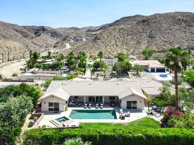 67980 Foothill Rd, Cathedral City, CA, 92234
