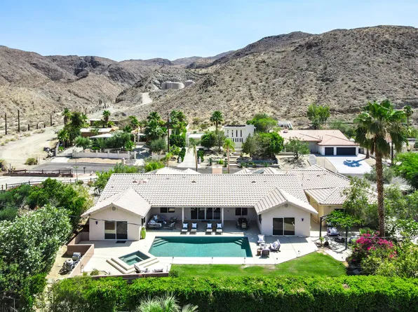 67980 Foothill Rd, Cathedral City, CA 92234