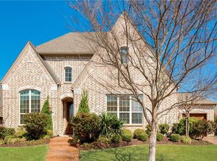 4321 Rocky Ford Dr, Prosper, TX 75078