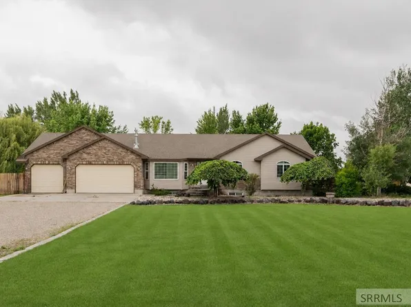 3860 E 390 N, Rigby, ID 83442