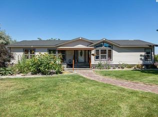 28509 N Dallas Rd, Richland, WA 99352