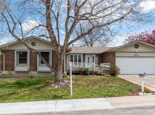 6470 S Albion Way, Centennial, CO 80121