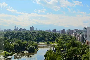 Rented by New York is Home