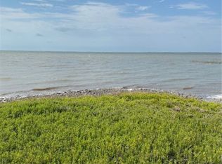 2510 1st St, Bayside, TX 78340