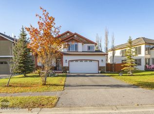 11359 Tulin Park Loop, Anchorage, AK 99516