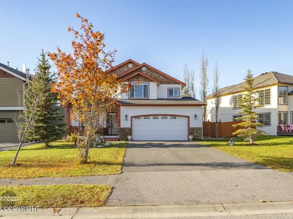 11359 Tulin Park Loop, Anchorage, AK 99516