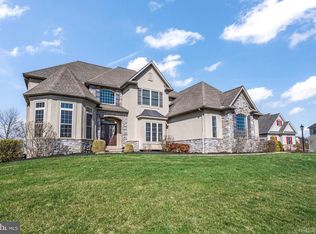 343 Ecker Dr, Lititz, PA 17543