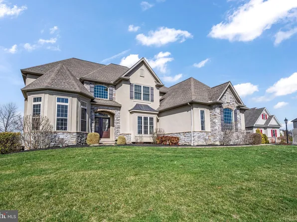 343 Ecker Dr, Lititz, PA 17543