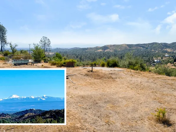 15944 Ganim Ln, Redding, CA 96001