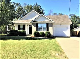 3204 Cloudfalls Trce, Antioch, TN 37013
