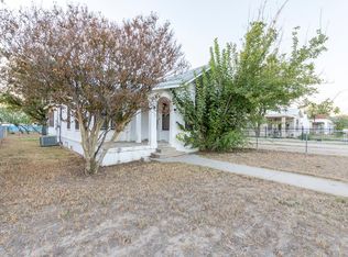 333 Nueces St, Eagle Pass, TX 78852