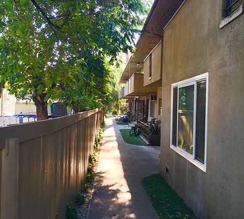 3rd image of 590 N Los Robles Ave APT 12