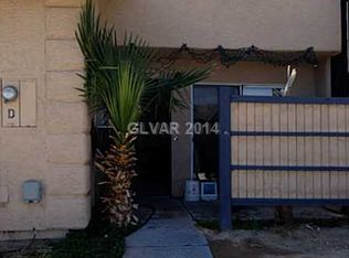 269 N Lamb Blvd, Las Vegas, NV 89110