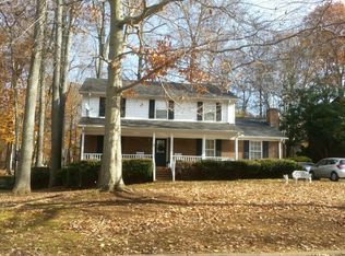 1821 Natchez Trce, Greensboro, NC 27455