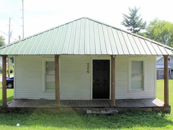 204 McKenna St, Glasgow, KY 42141