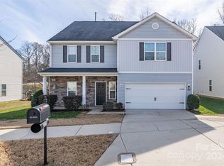 2226 Turtle Point Rd, Charlotte, NC 28262