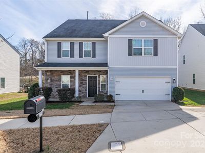 2226 Turtle Point Rd, Charlotte, NC, 28262