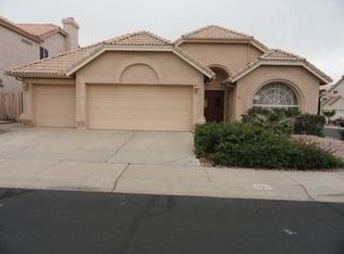 1329 E Silverwood Dr #D, Phoenix, AZ 85048