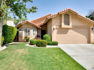 9828 Cimarron Trails Dr, Bakersfield, CA