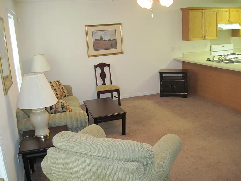 1033 Park Avenue Ext #1033 — Photo 2
