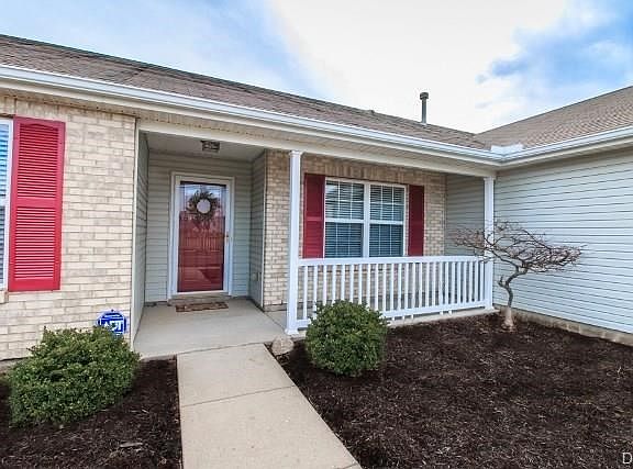 2nd image of 496 Kreider Dr