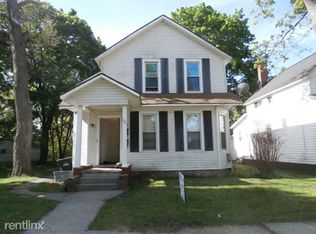 701 E Isabella Ave #1, Muskegon, MI 49442