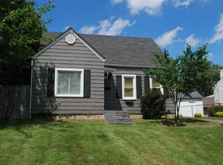 2186 Argyle Dr, Columbus, OH