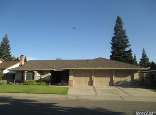 1834 Anning Dr, Turlock, CA 95382