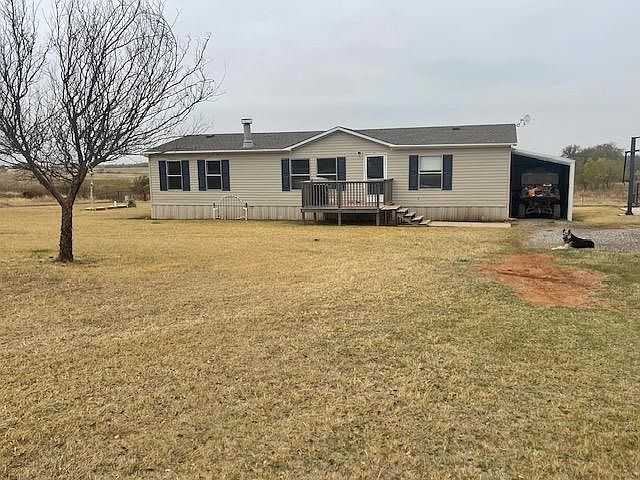 11363 Se 60th St, Geronimo, Ok 73543 