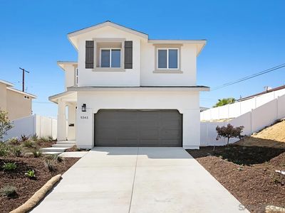 5342 Olvera Ave, San Diego, CA, 92114