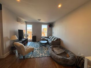 421A Monroe St #2, Brooklyn, NY 11221
