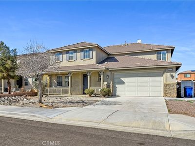12956 Heywood St, Victorville, CA, 92392