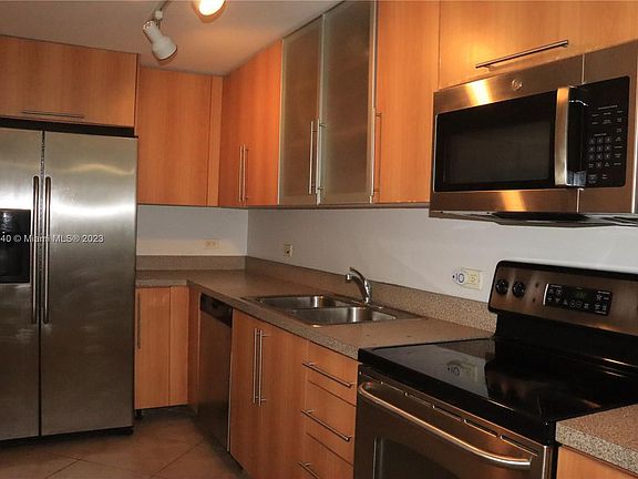 2nd image of 7501 E Treasure Dr APT 3K
