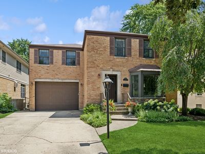 113 S I Oka Ave, Mount Prospect, IL, 60056