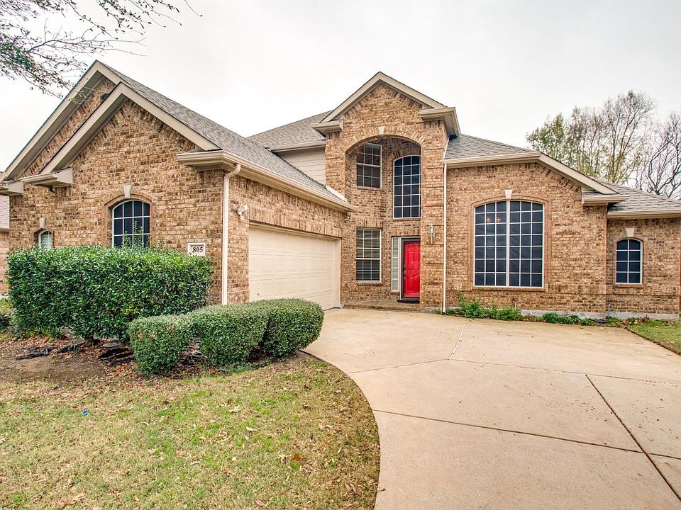 1st image of 805 Rushmore Dr