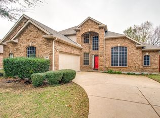 805 Rushmore Dr, Allen, TX 75002