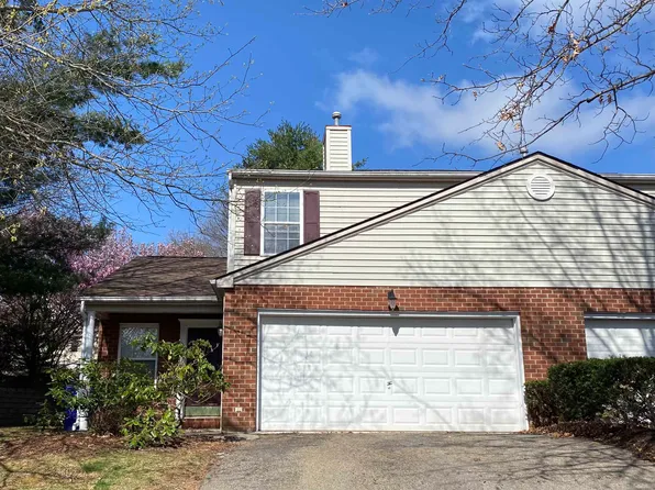 330 Bronze Leaf Dr, Christiansburg, VA 24073