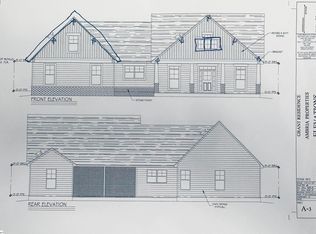 0 Hope Rd, Gray Court, SC 29645