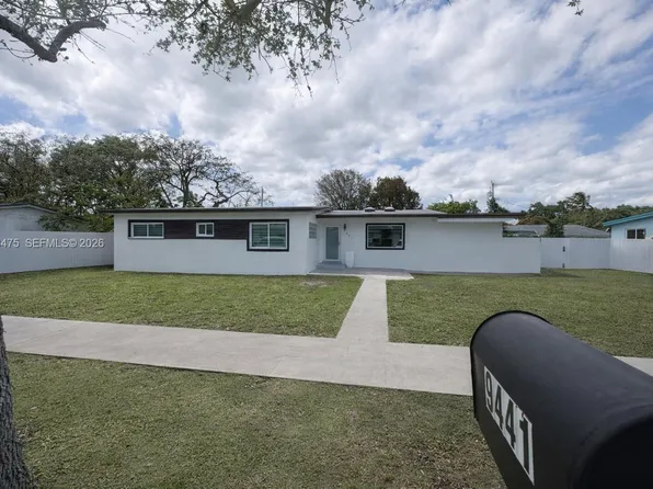 9441 Caribbean Blvd, Cutler Bay, FL 33189