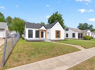 815 E Robert St, Fort Worth, TX 76104