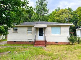 2350 Paddy Ave, Columbus, GA 31903